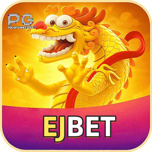 EJBET Logo